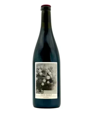Clos Bateau - Nuits Noires 2024