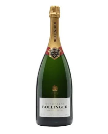 Bollinger Special Cuvee NV Champagne Magnum