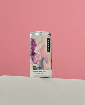 Luberon Rose, 13%