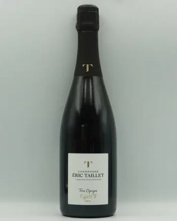 Eric Taillet, Egali't Brut NV