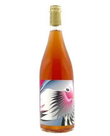 Grape Republic (JAPAN) - Rosato 2019