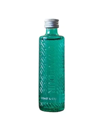 Downpour Coast & Croft Gin