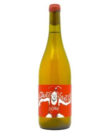 La Sorga - Danse de Saint Guy 2023