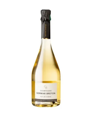 Germar Breton Fut de Chene NV Case