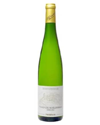 Trimbach Riesling Grand Cru Schlossberg 2022 Case