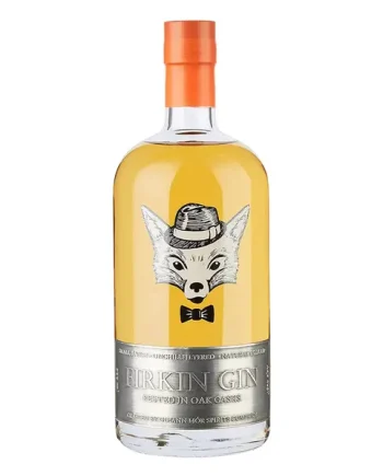 Firkin American Oak Gin, 70 cl