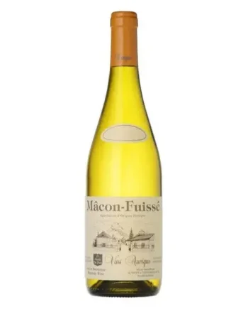 Auvigue Macon Fuisse, 75 cl