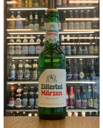 Zillertal | Märzen | Lager
