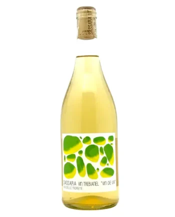 Sassara - Vin Trebianel 2025