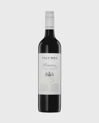 Yalumba Samuels Collection Barossa Shiraz 2022