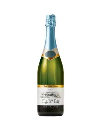 Oyster Bay Sparkling Cuvée Brut, 75 cl