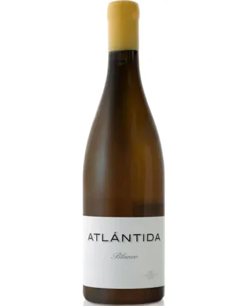 Atlantida Blanco Alberto Orte 2023