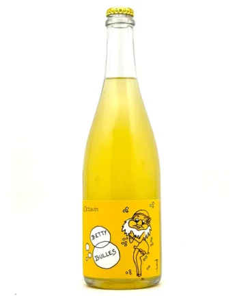 L'Octavin - Betty Bulles 2025
