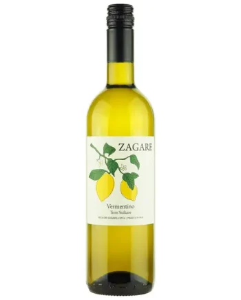 Adria Vini 'Zagare' Vermentino 2025