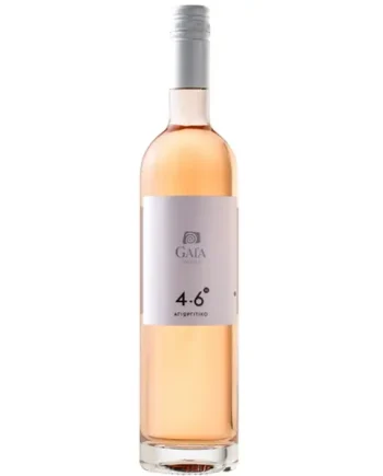 Gaia '4-6H' Rosé 2025