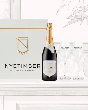 Nyetimber Gift Set