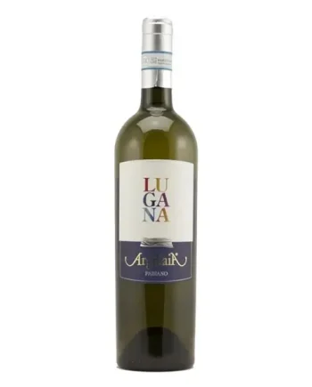 Vini Fabiano Lugana Argillai, 75 cl