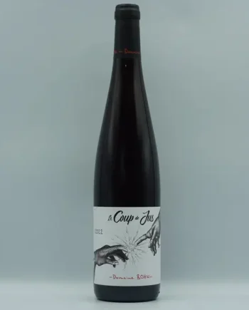 Domaine Bohn, Le Coup De Jus 2022