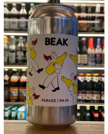 Beak | Parade | IPA