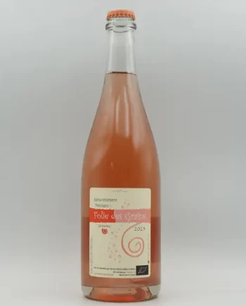 Bruno Rochard, Folie des Grains 2025