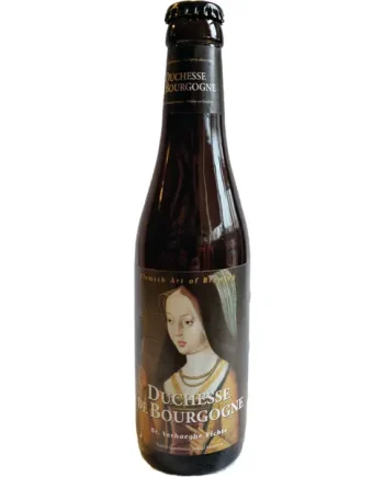 Verhaeghe Duchesse de Bourgogne Flemish Red 6.2% (330ml)