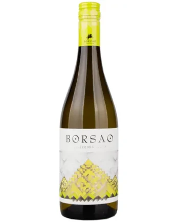Bodegas Borsao 'Seleccion’ Blanco 2024