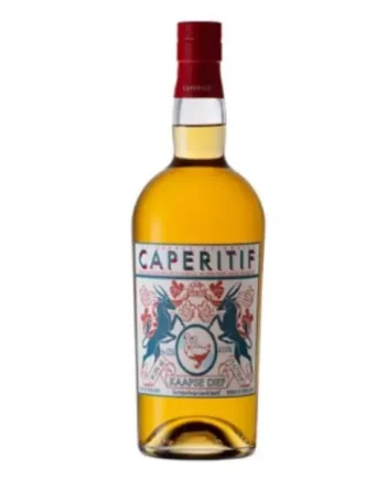 AA Badenhorst Family Wines Caperitif NV