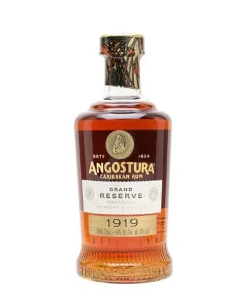 Angostura Grand Reserve 1919 Rum