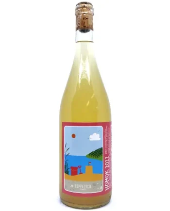 Koppitsch Homok 2023 11% (750ml)