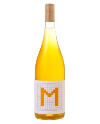 SlovWines - Orange Muscat