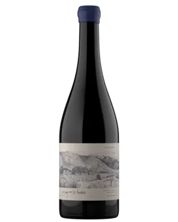 Zuccardi Un Lugar en Los Andes Pinot Noir 2022