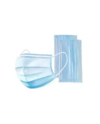 3 Ply Surgical Sterile Mask Type IIR, Pack of 10