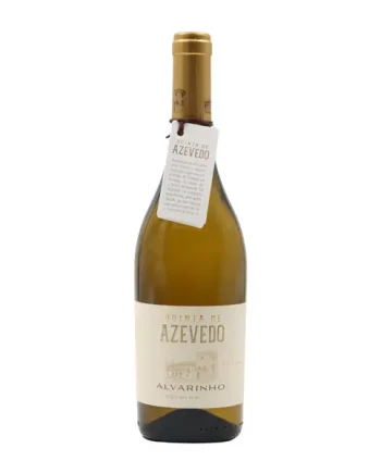 Azevedo Alvarinho Eschola Vinho Verde 2024