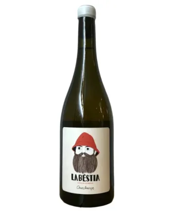 Oriol Artigas - La Bestia 2019