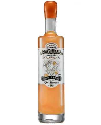 Imaginaria Pornstar Martini Gin Liqueur, 50 cl