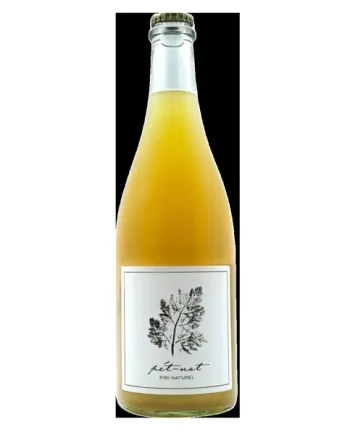 PIRI Naturel - Pétillant Natural Weiss 2024