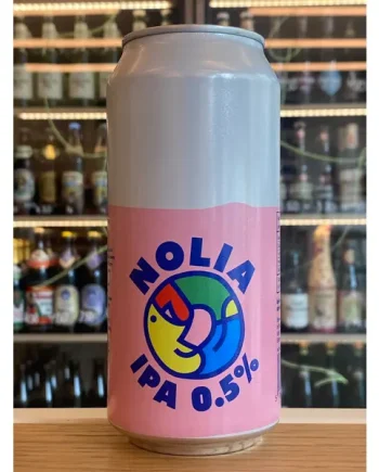 Beak | Nolia | Alcohol Free IPA