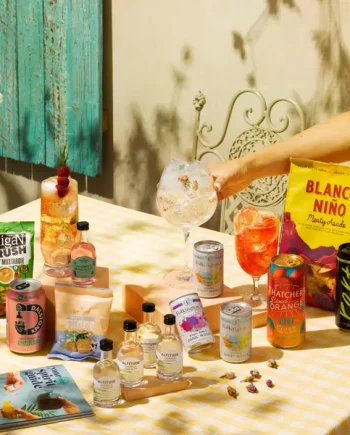Altitude Gin Taster Discovery Box