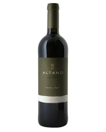 Altano Naturalmente, Organic Douro Tinto, Symington 2023
