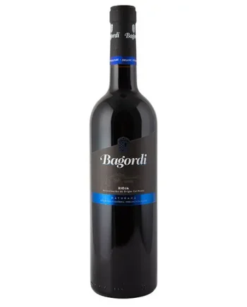 Bagordi Maturana Tinta, Rioja 2021 (organic)