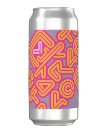Verdant DR:ink American Pale Ale 440ml (4.5%)