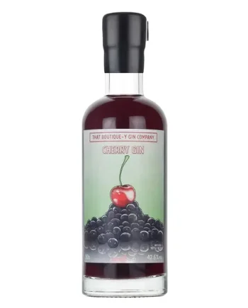 That Boutique-y Gin Company Cherry Gin, 70 cl