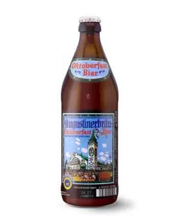 Oktoberfest Bier, 6.3%