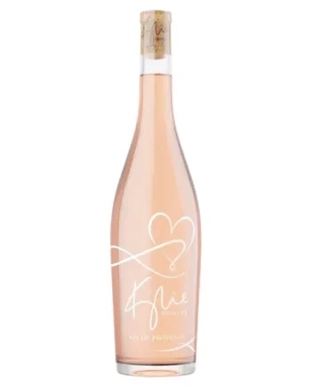 Kylie Minogue Vin de Provence Rose, 75 cl