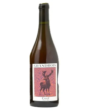 Grandbois Wines - Cerf 2023