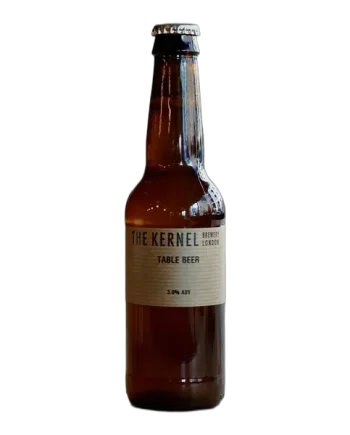 The Kernel Table Beer 330ml (Approx. 3%)