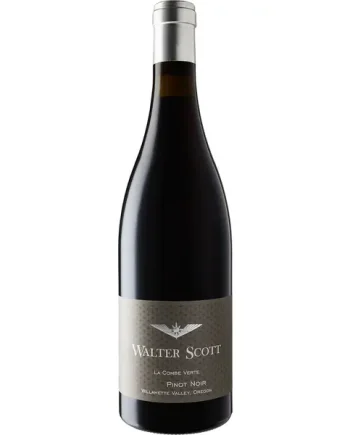 Walter Scott La Combe Verte Pinot Noir 2021
