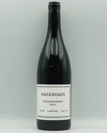Wasenhaus, Spätburgunder 2023