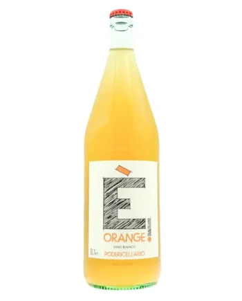 Poderi Cellario - E´ Orange (1 Liter)