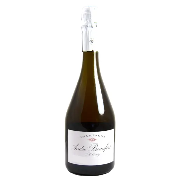 André Beaufort Champagne - Polisy Brut Réserve